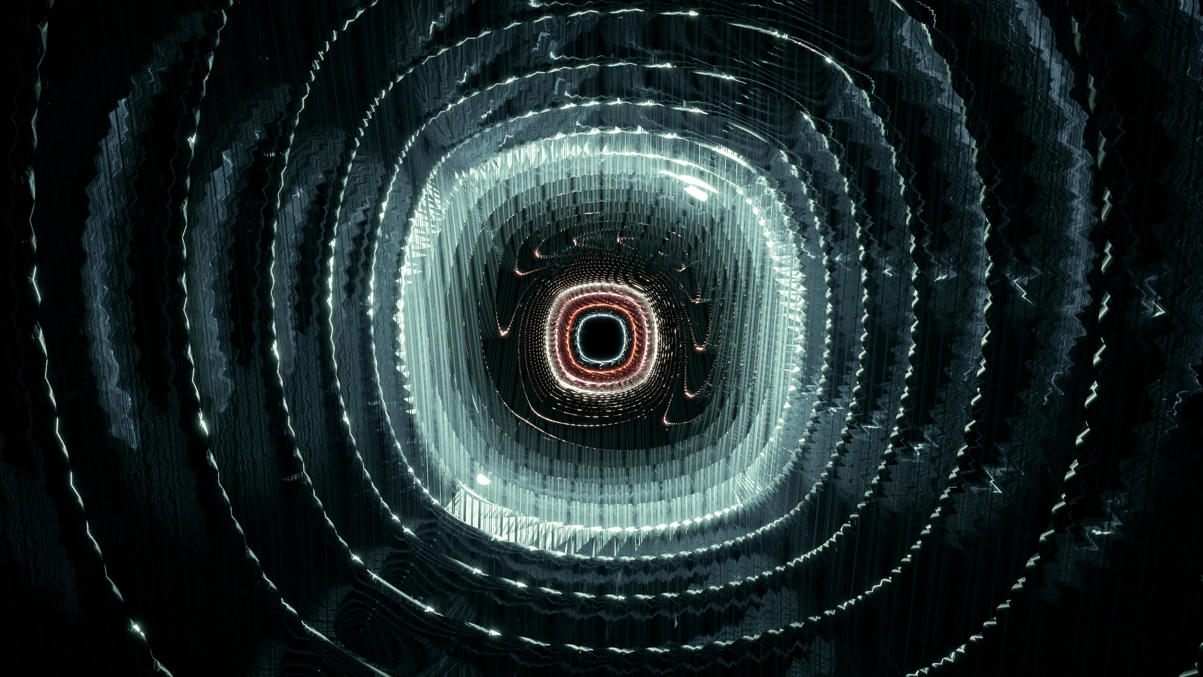 System Core Visualization